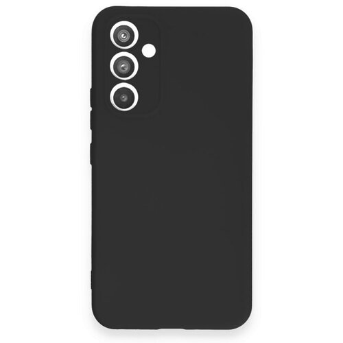  futrola silikonska ultra tanka soft za samsung galaxy A57 crna Cene