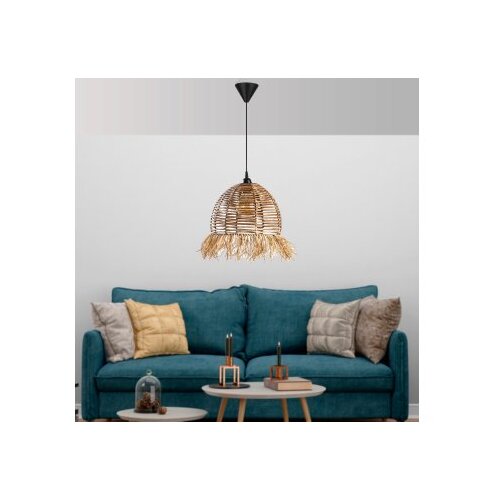 Opviq ruyo camel chandelier Slike