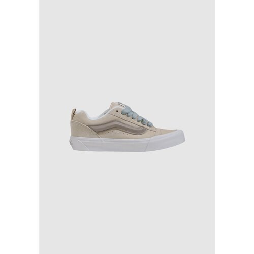 Vans Modne superge Knu Skool 2 VN000CRPBYS1 Bež Slike