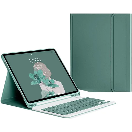 Royal Bailey Flip cover in Bluetooth Tipkovnica PS-LX2115 za Lenovo Tab P11 Gen 2 11.5" 2022, (21593180)