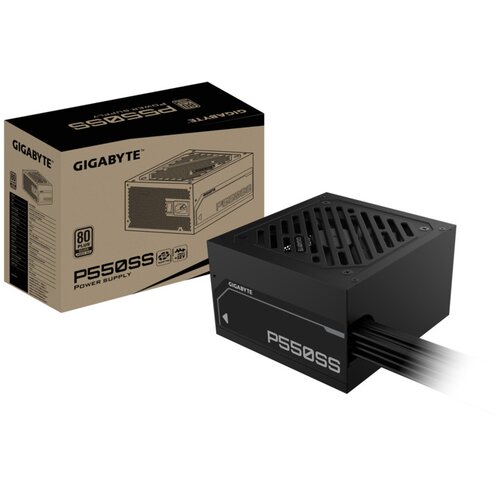 Gigabyte PSU 550W Silver, 90% Cijene