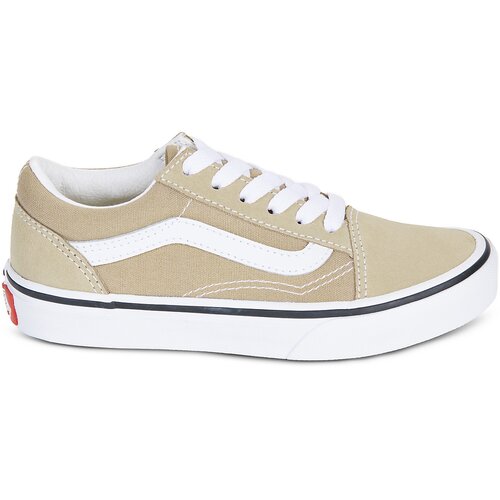 Vans Nizke superge Old Skool Bež Slike