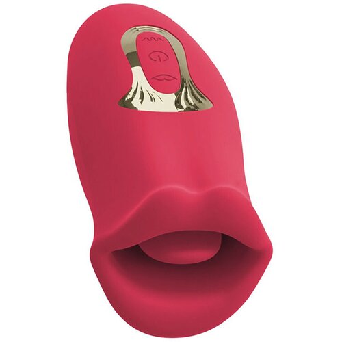 You2Toys - jezični vibrator za klitoris (ružičasti) Cijene
