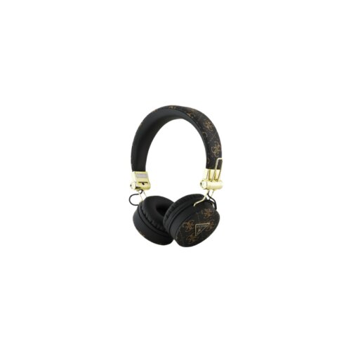  Slušalice Guess wireless, ENC, crne Cijene
