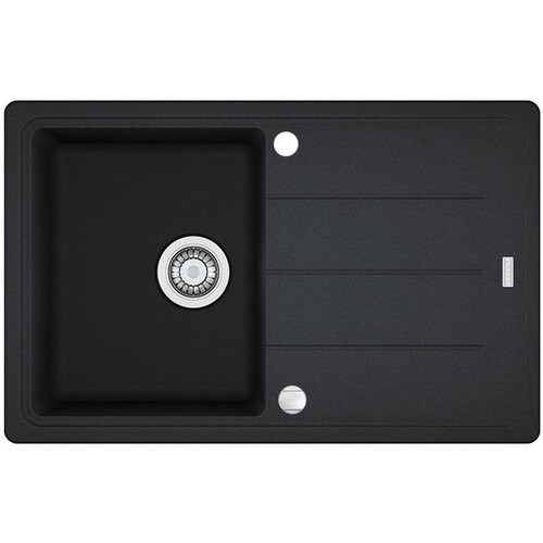 Franke SUDOPER BFG 611 Crna, (114.0256.610) Cijene