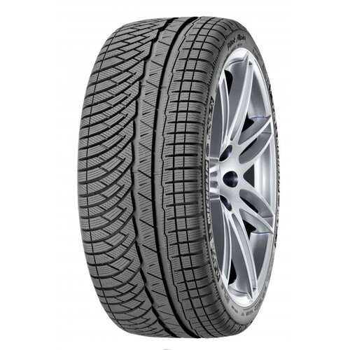 Michelin Pilot Alpin PA4 ( 275/30 R20 97V XL, N0 ) zimska auto guma Slike