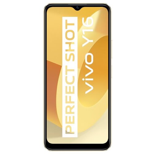 Vivo Y16 ZLATA pametni telefon Cene