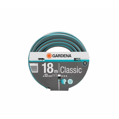 Gardena crijevo classic 1/2 18M