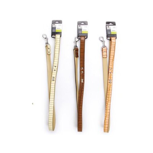 M Pets Povodac za pse Bling Bone, 2x 100cm Cene