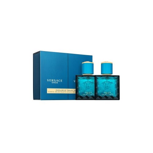 Versace Eros darčeková sada za muškarce Set I. 30 ml Cijene