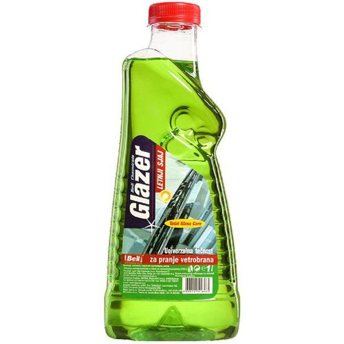 Bell Chemicals tečnost za stakla letnja 2/1 Slike
