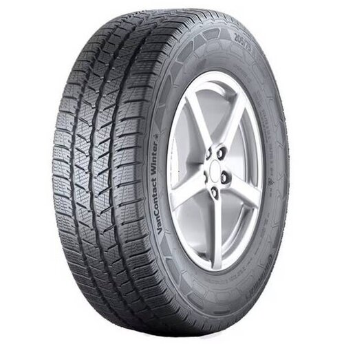 Continental Zimska guma 205/60R16C 100/98 Cene