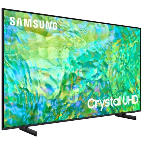 Samsung UE65CU8072UXXH LED TV "65" UWY30_U65C