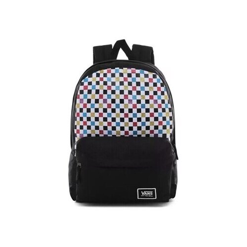 Vans Nahrbtniki Realm Bela Cene