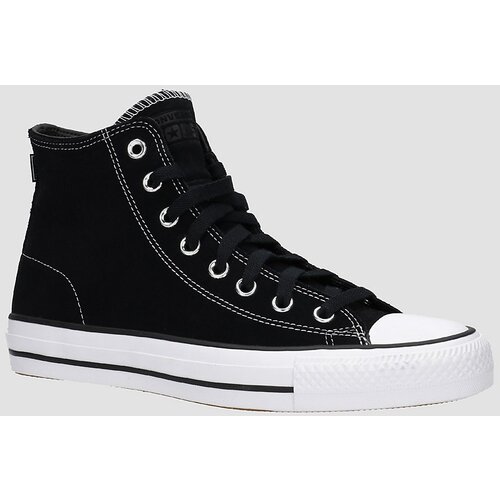Converse chuck taylor all star pro hi crna Cijene