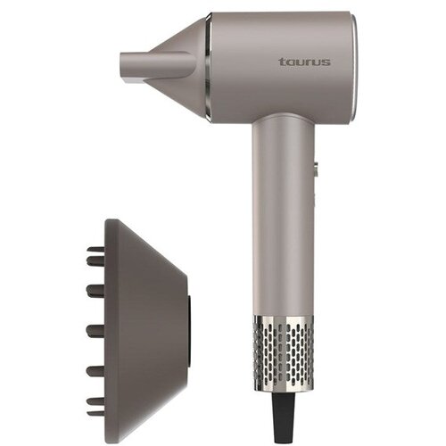 Taurus Digital Force Hair dryer 1600 W Grey Cijene