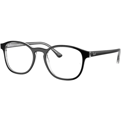 Ray-ban RX5417 2034 - L (52)