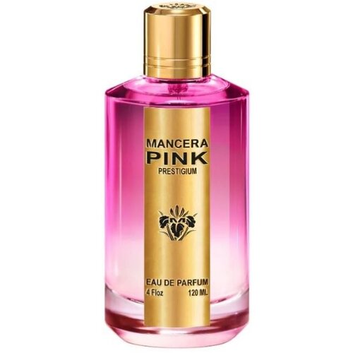 MANCERA ženski parfem Pink prestigium edp 120ml Cene