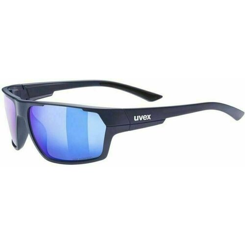 Uvex Sportstyle 233 Pola Kolesarska očala Cene