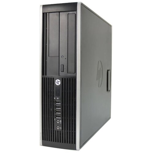 HP Obnovljeno - znaki rabe - Obnovljen računalnik Elite 8300 SFF, i5-3470, 8GB, 256GB SSD, Windows 10 Pro, (5000001269) Slike