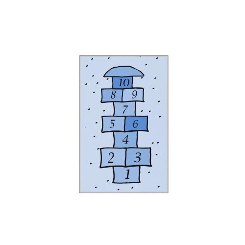 Conceptum Hypnose tepih (100x300) HMNT506 Slike