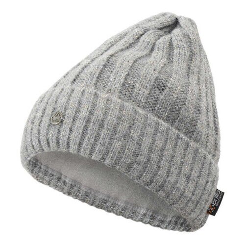 BRILLE Ženska kapa Beanie, Siva Cene