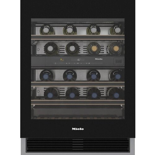 Miele Vgradna vinska vitrina KWT 6322 UG Slike
