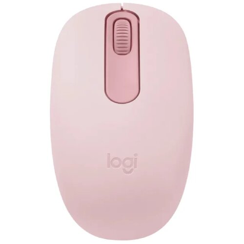 Logitech M196 roza miška, (21293691) Cene