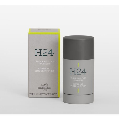 Hermes H24 deodorant v stiku 75 ml za moške Cene