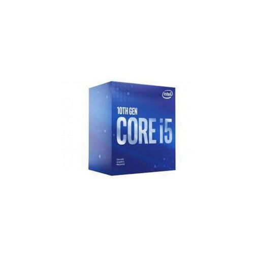Intel core i5-10400F procesor Cene