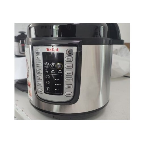 Tefal One Pot 25u1 CY505EE0 Aparat za kuvanje OUTLET Cene