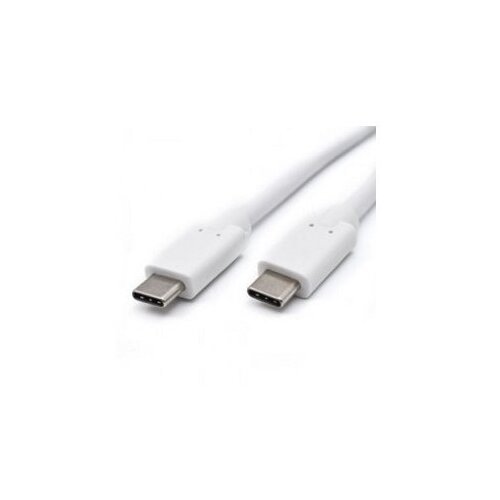 E-green usb tip c 3.1 m/m 1m beli Kabl ( 20911 ) Cene
