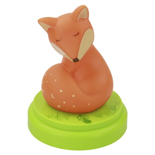 Ansmann Mobile Night Light Fox Slike