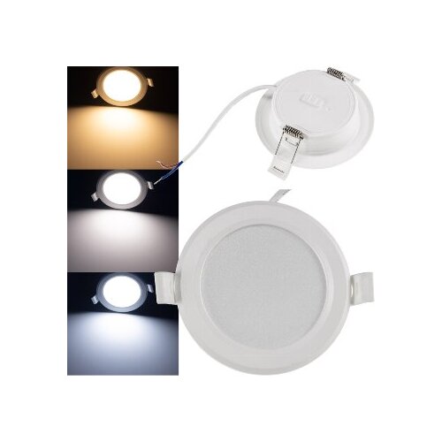 ChiliTec GmbH LED svetlobni panel &amp;quot;CKP-05 CCT&amp;quot; Slike