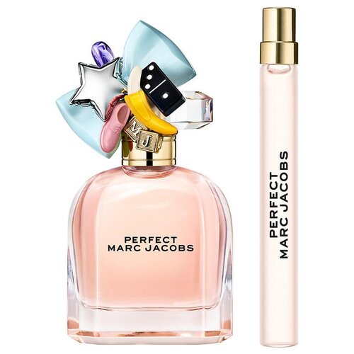 Marc Jacobs Perfect darilni set za ženske Slike