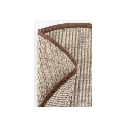 Conceptum Hypnose tepih staza (80 cm) roma M310 dark beige beige Slike