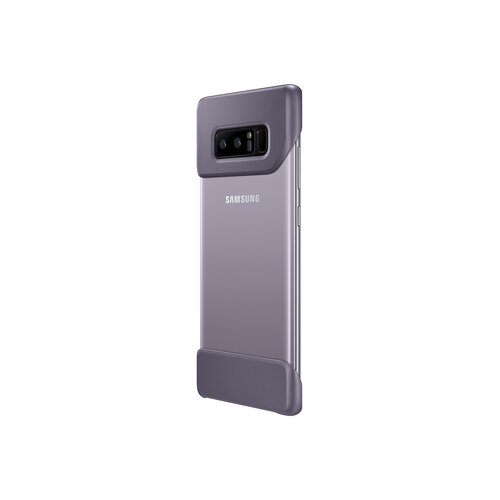 Samsung plastični ovitek za Galaxy Note 8 (SM-N950F), siv Cene