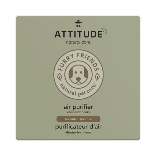 Attitude Odpravljavec vonjav Furry Friends Cene