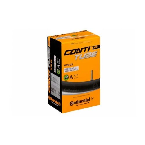 Continental GUMA UNUTRA&amp;Scaron;NJA 29X1,75-2,5 S MTB 29 40MM A/V Slike