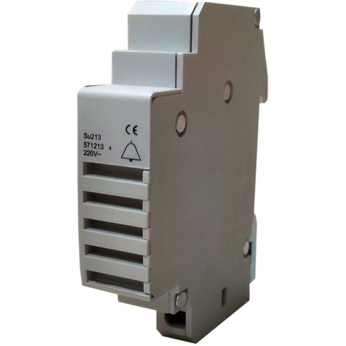  Zvonec SU213 za tirnico 220V Cene