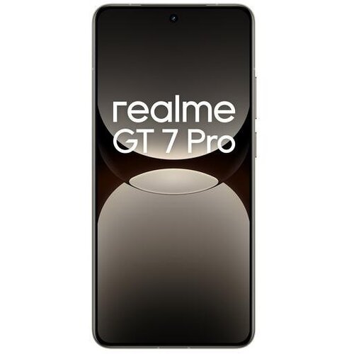 Realme GT7 Pro Galaxy Gray 12/256GB 17.22cm (6.78&amp;amp;quot ) Android 15 Slike