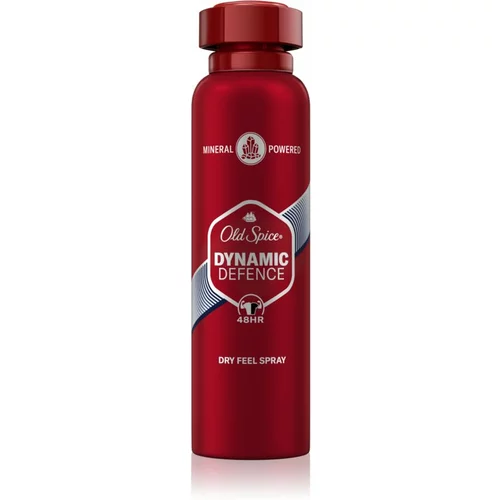 Old Spice Premium Dynamic Defence dezodorans i sprej za tijelo 200 ml