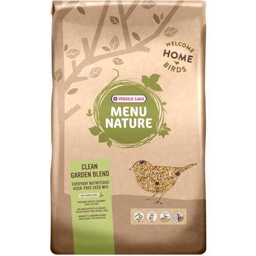 Versele-laga Menu Nature Clean Garden mje&amp;scaron;avina - 10 kg Slike