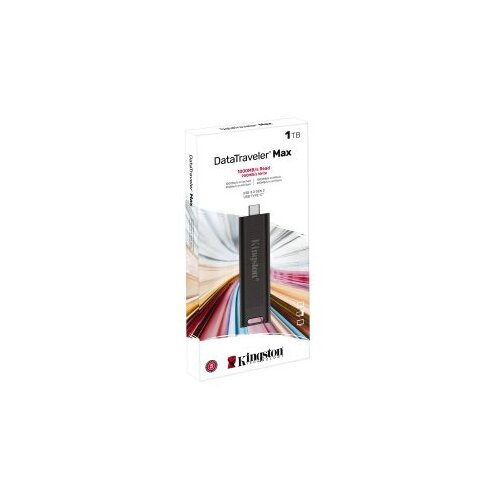Kingston FD 1TBGB USB-C Slike