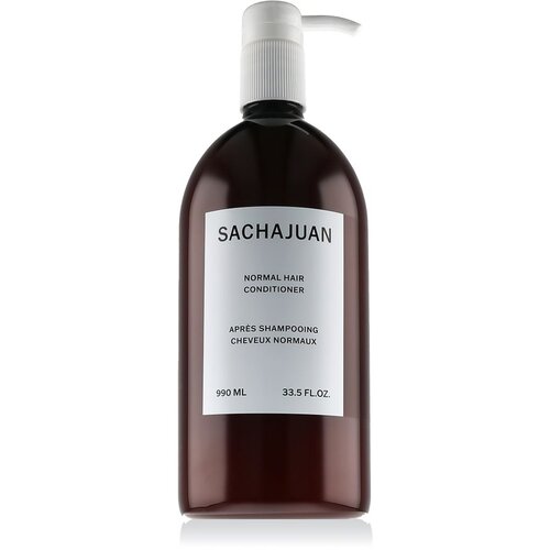 Sachajuan Normal Hair Conditioner 990 ml regenerator normalna kosa unisex Cene