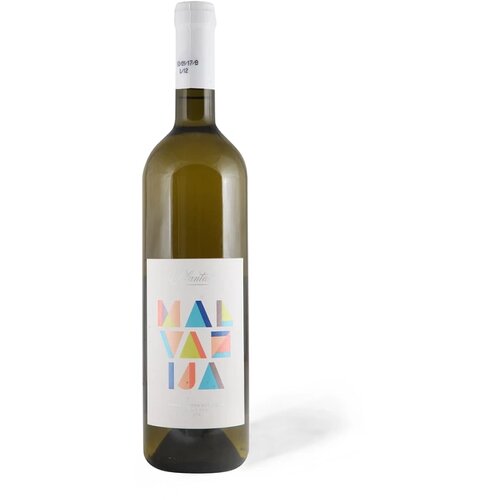 PLANTAŽE 13. JUL Malvazija belo vino 0.75l Cene