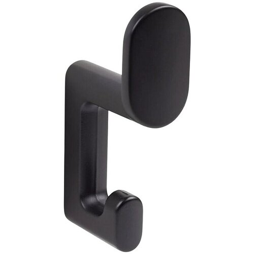 WALTECO Garderobna kljuka Kloter (Do x &amp;Scaron; x V: 75 x 41 x 20,5 mm, &amp;Scaron;tevilo kaveljčkov: 2 kos) Slike