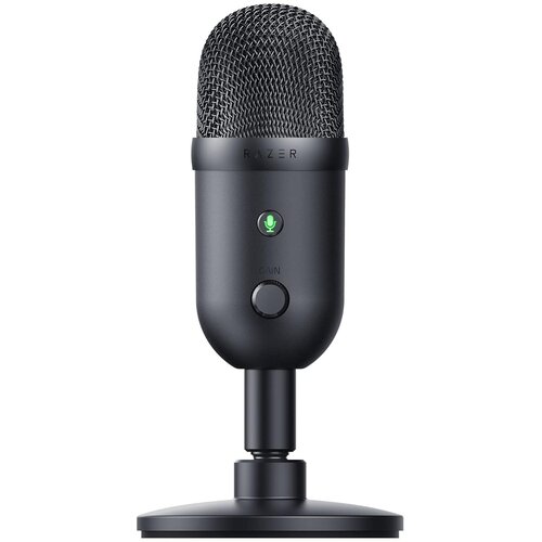 Razer Seiren V2 X žični mikrofon črne barve Cene