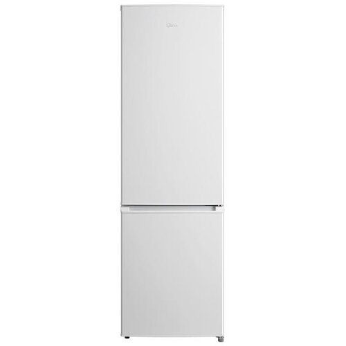 HLADNJAK KOMBINIRANI MIDEA MDRB380FGF01A COMFORT BIJELI Slike