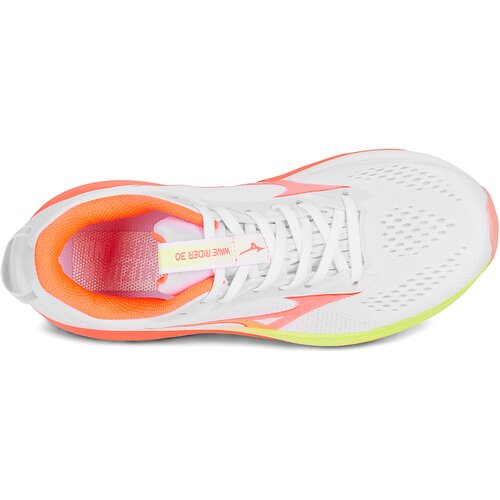 Mizuno Tek &amp;amp; Trail WAVE RIDER 30 Bela Slike